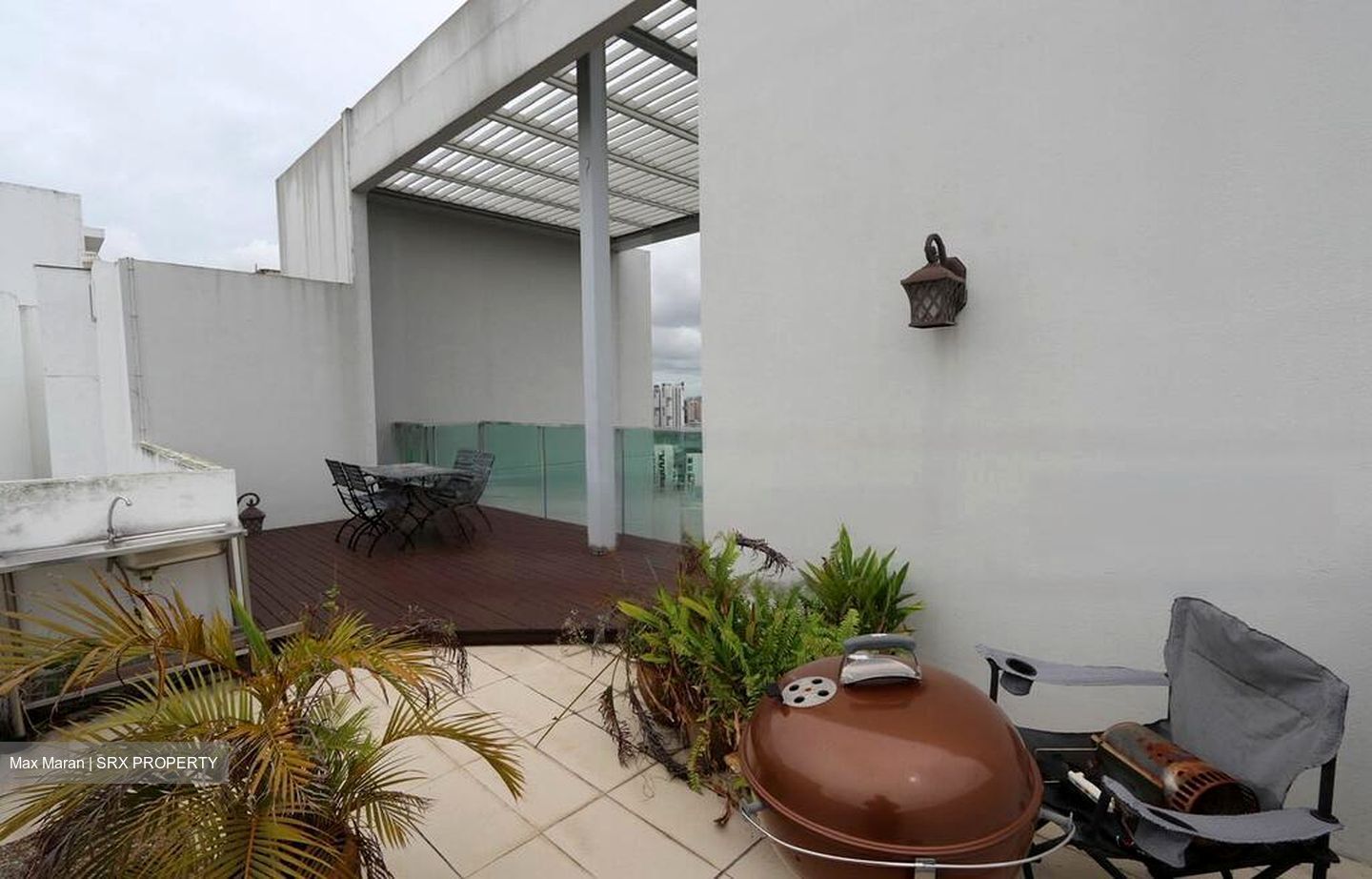 Montview (D10), Condominium #480276841